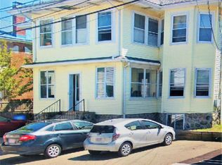 1 Dexter Ave FLOOR 1, Waltham, MA 02453