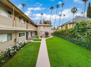 595 N Los Robles Ave APT 10, Pasadena, CA 91101