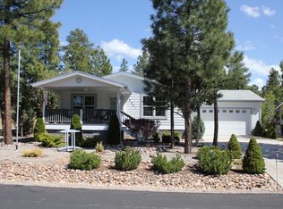 2081 W Pine Grove Dr, Show Low, AZ 85901