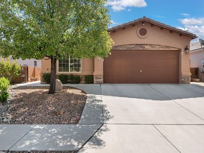 1916 Count Fleet St SE, Albuquerque, NM, 87123