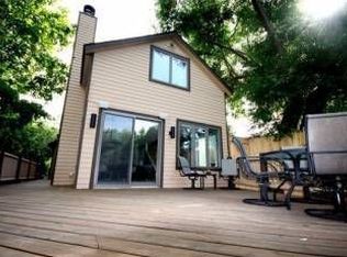 4372 W Arm Rd, Spring Park, MN 55384