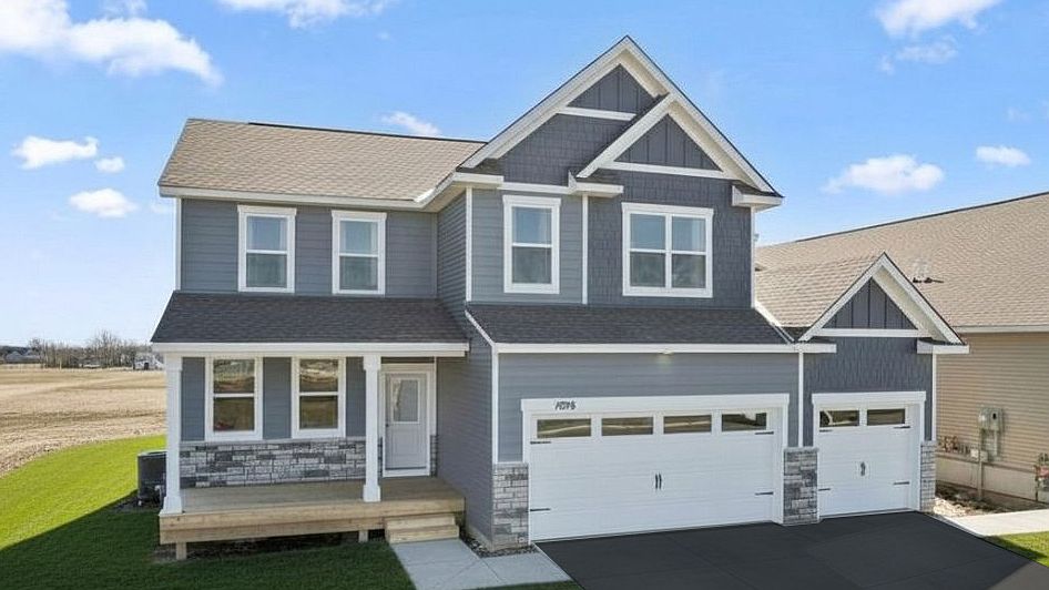 Plan Elevation.