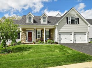 25 Steeple View Dr UNIT 25, Ellington, CT 06029