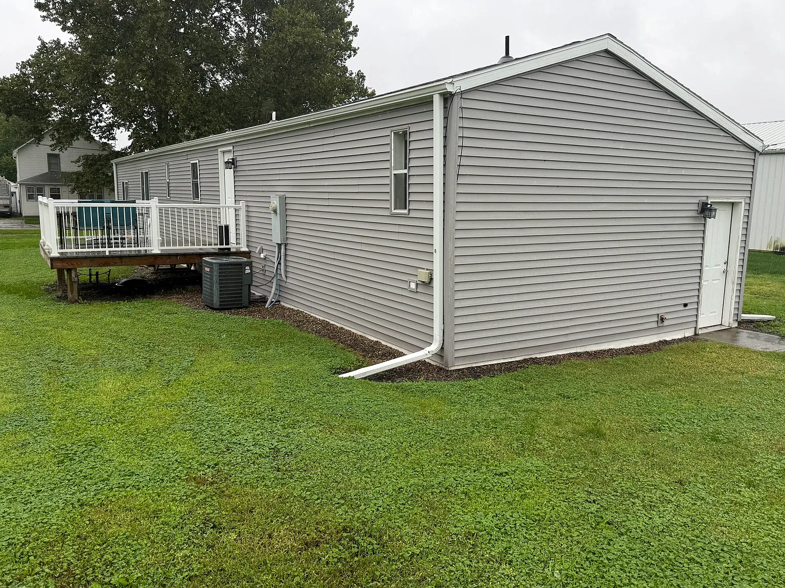 3 bed, 1520 sqft, $1,250 — Photo 3