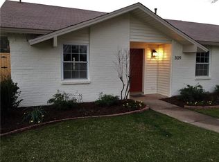 3129 Pinewood Dr, Garland, TX 75044