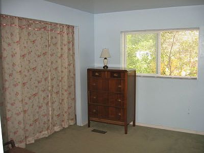 One of the Bedrooms