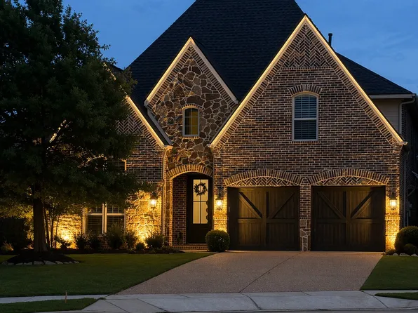 1120 Golden Sunset Ct, Prosper, TX 75078