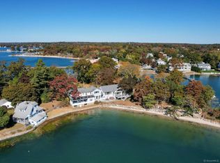 3 Pratt Is, Darien, CT 06820