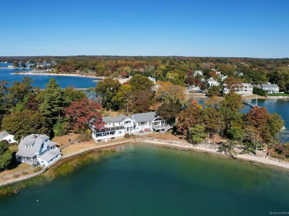 3 Pratt Island, Darien, CT 06820