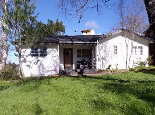 2274 Loma Heights Rd, Napa, CA 94558