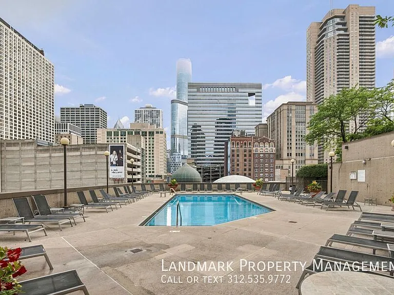 10 E Ontario St #4908 — Photo 41