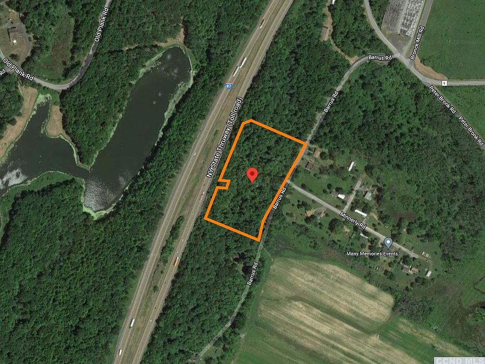 0 Barrus Rd, Coxsackie, NY 12051 MLS 141699 Zillow