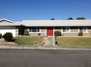 466 E Molino Rd, Palm Springs, CA 92262