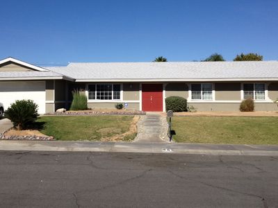 466 E Molino Rd, Palm Springs, CA, 92262