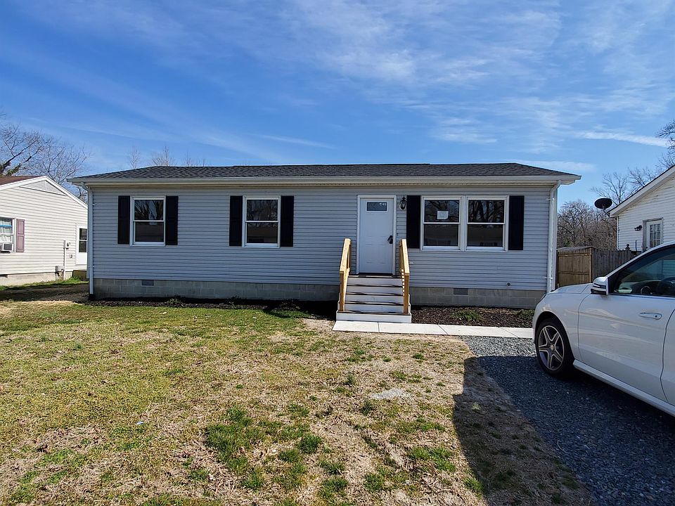 723 9th St, MD 21851 Zillow