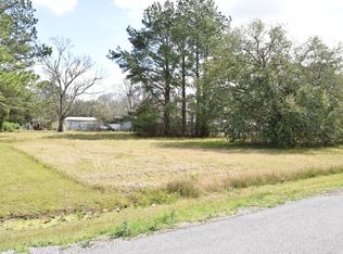 914 South Luke Drive, Franklin, LA 70538