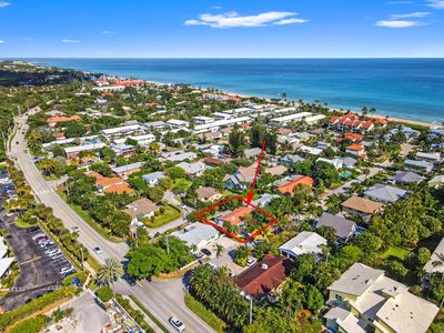 11 Hersey Drive, Ocean Ridge, FL, 33435