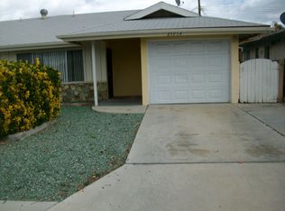 25954 Cherrywood Dr, Hemet, CA 92544