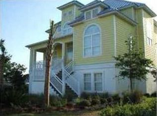 36 High Tide Way, Inlet Beach, FL 32461