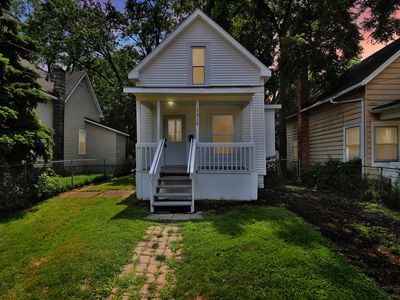 1315 W Ionia St, Lansing, MI, 48915