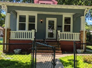 711 Bancroft Ave, Richmond, VA 23222