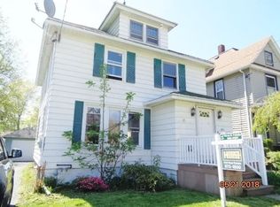 425 Woodrow Ave, Dunkirk, NY 14048