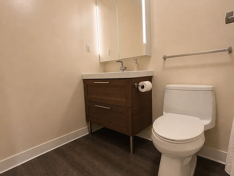 1 Watermill Pl #424 — Photo 10
