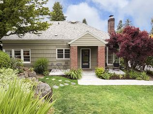 8109 SW 6th Ave, Portland, OR 97219
