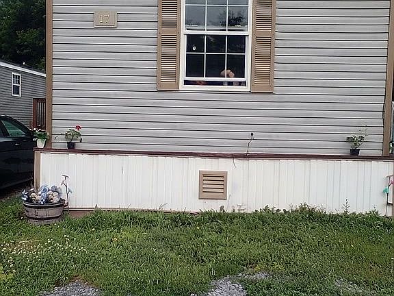 2nd image of 2406 Marybelle Rd #17