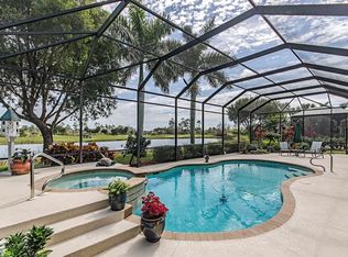 5086 Castlerock Way, Naples, FL 34112