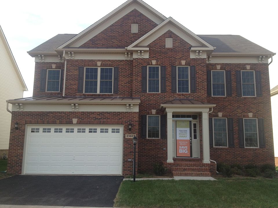 1st image of 23603 Richland Grove Dr