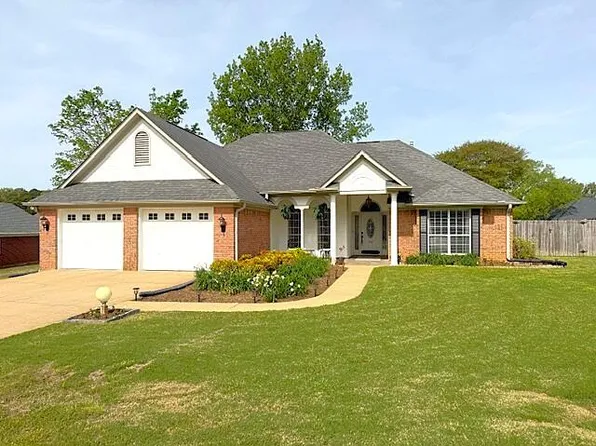1712 Valley View Dr, Tupelo, MS 38801