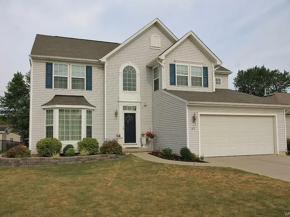 62 Morris Cres, Buffalo, NY 14224
