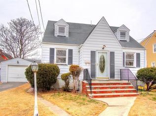 35 Matthew Ave, Carteret, NJ 07008