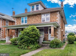 48 E Washington St, Wernersville, PA