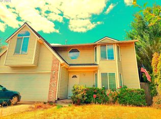 731 N Lincoln St, Lafayette, OR