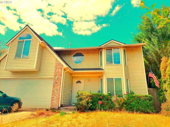 731 N Lincoln St, Lafayette, OR 97127