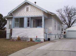 215 E 12th St, North Platte, NE 69101