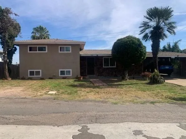 1939 Paradise St, San Diego, CA 92114