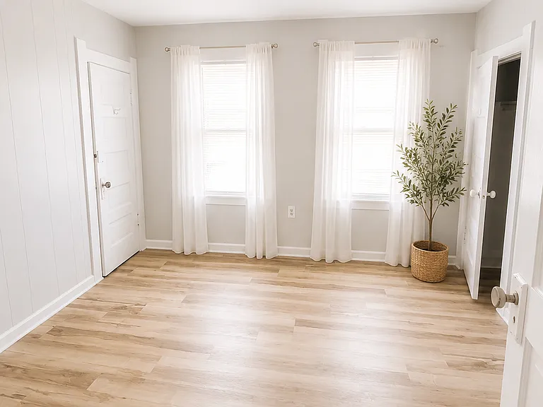 Bedroom #1