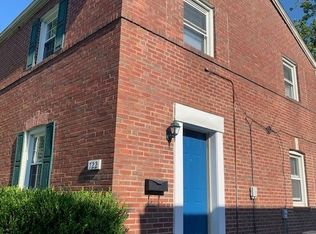 722 Clarendon Pl, Indianapolis, IN