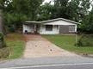 1105 Orange St, Monroe, LA 71202