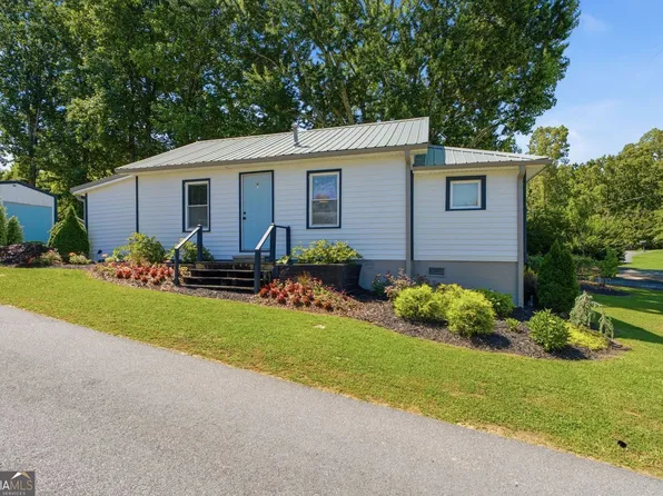 263 Elizabeth St, Jasper, GA 30143