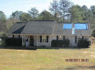 132 Henry Burch Dr, Griffin, GA