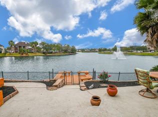 3915 Montego Bay Ct, Missouri City, TX 77459