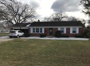 3319 Redwood Rd, Anderson, IN 46011