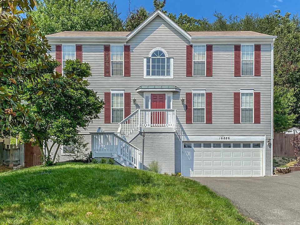 1st image of 16886 Francis West Ln