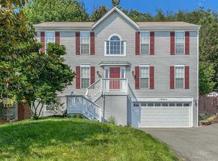16886 Francis West Ln, Dumfries, VA 22026