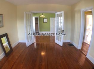26 Camp St #3, Cambridge, MA 02140