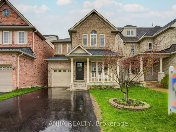 51 Oxfordshire St, Markham, ON L6C 2Z8